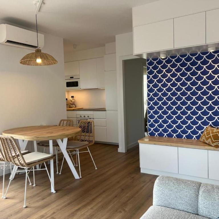 Winahost Apartamento de les Costes - Apartment mit 2 Schlafzimmern - 1