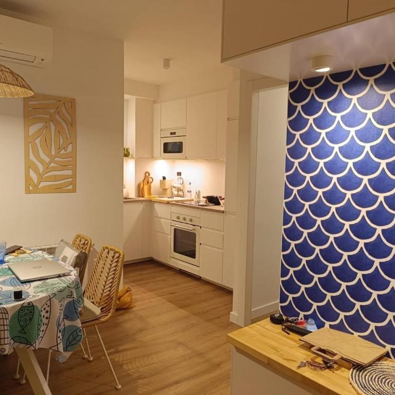 Winahost Apartamento de les Costes - Apartment mit 2 Schlafzimmern - 6