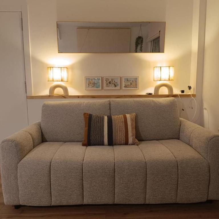 Winahost Apartamento de les Costes - Apartment mit 2 Schlafzimmern - 16