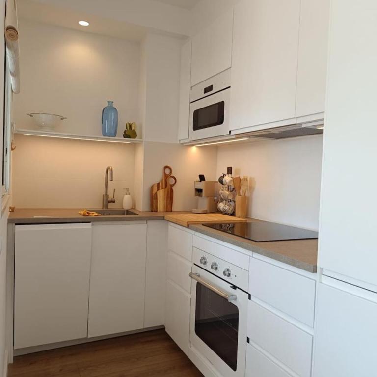 Winahost Apartamento de les Costes - Apartment mit 2 Schlafzimmern - 17