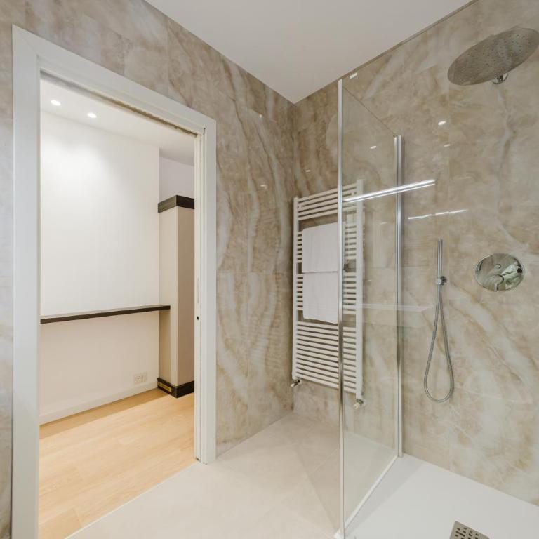 Residenza Cantore - Camera Matrimoniale Deluxe - 15