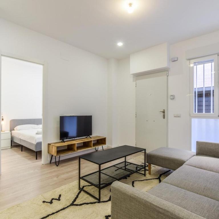The Almond Madrid - Apartamento - 5