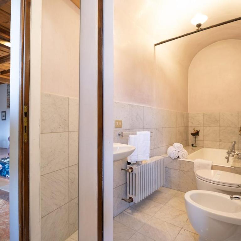 Studio d'Arte nel Cuore di Como - Appartamento con 1 Camera da Letto - 18
