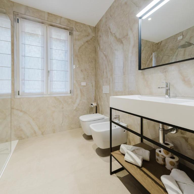 Residenza Cantore - Camera Matrimoniale Deluxe - 17