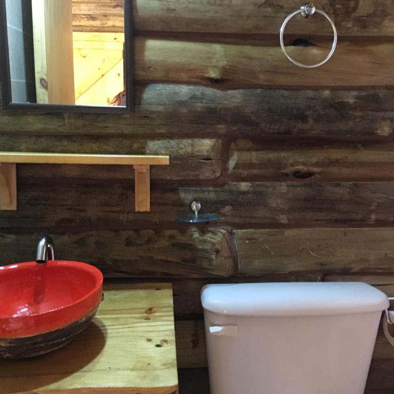 Enkel Cabañas - Chalet de 2 dormitorios - 10