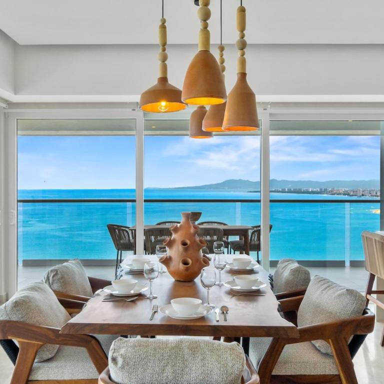 Harbor N2301 by Moikkarentals - Apartamento - 38