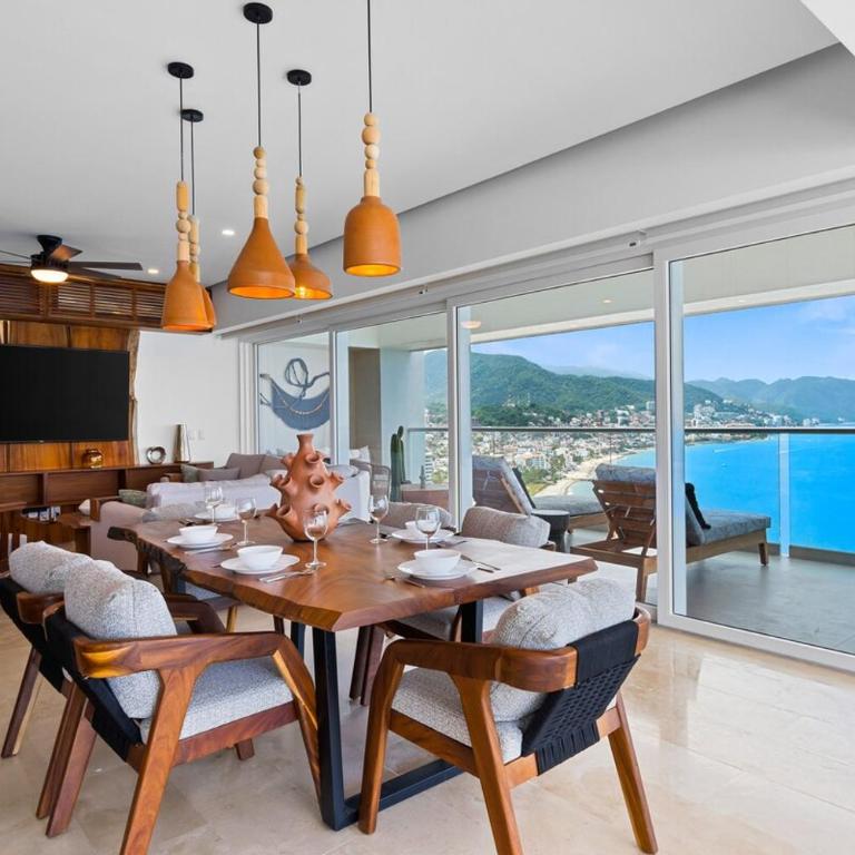 Harbor N2301 by Moikkarentals - Apartamento - 67