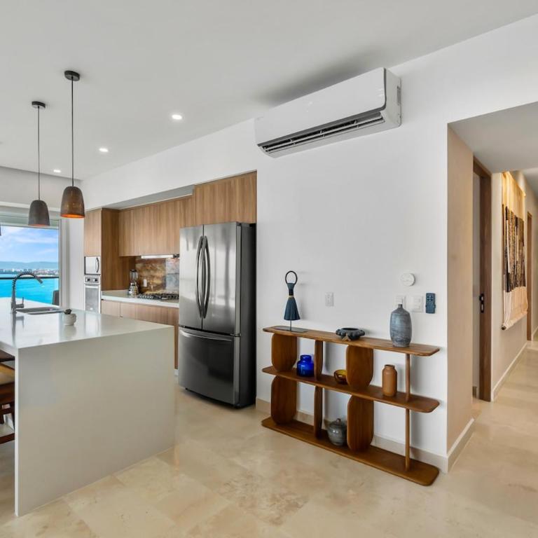 Harbor N2301 by Moikkarentals - Apartamento - 80