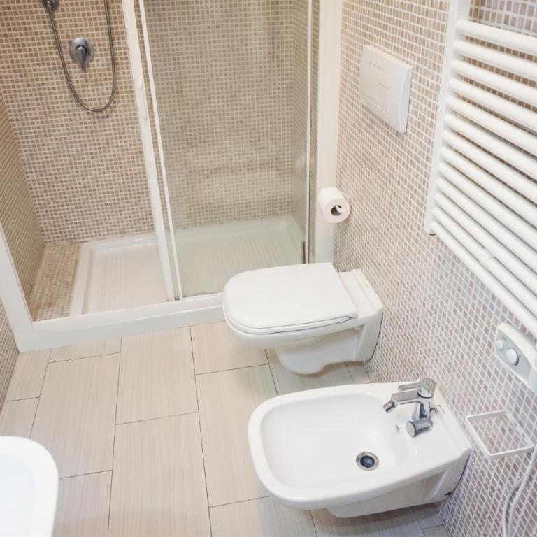 La Sosta al Passetto | Monolocale e Parcheggio - Appartamento con 1 Camera da Letto - 2