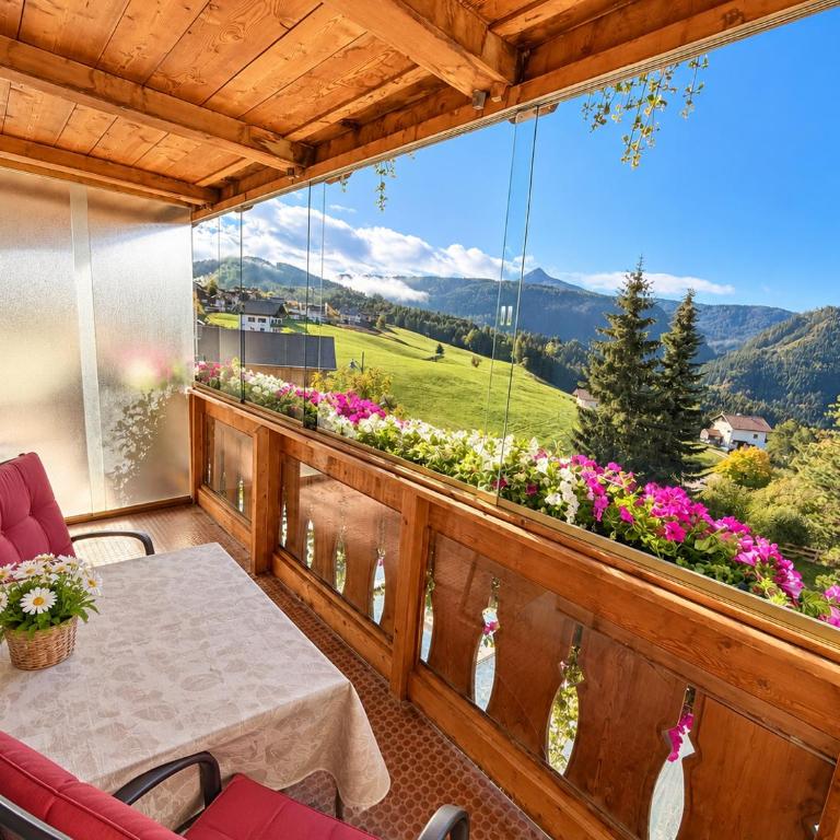 Ferienwohnungen Pichler - Apartamento de 2 dormitorios - 1