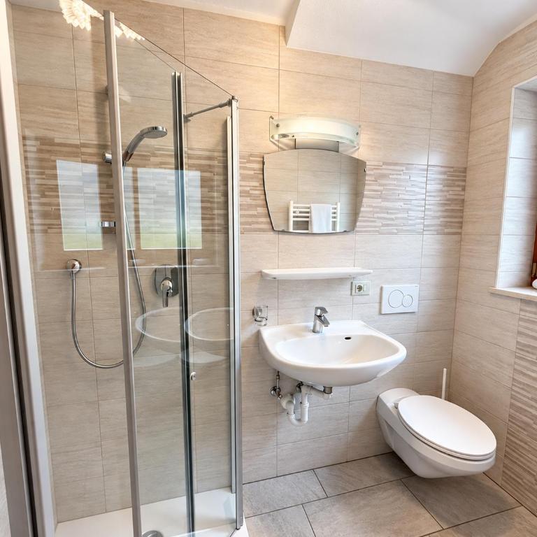 Ferienwohnungen Pichler - Apartamento de 2 dormitorios - 2