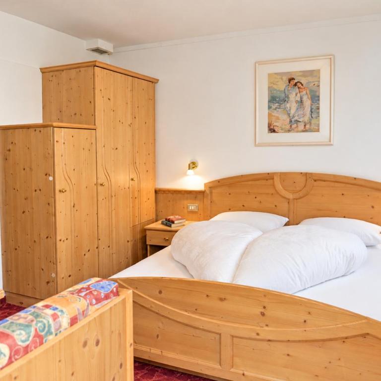 Ferienwohnungen Pichler - Apartamento de 2 dormitorios - 1