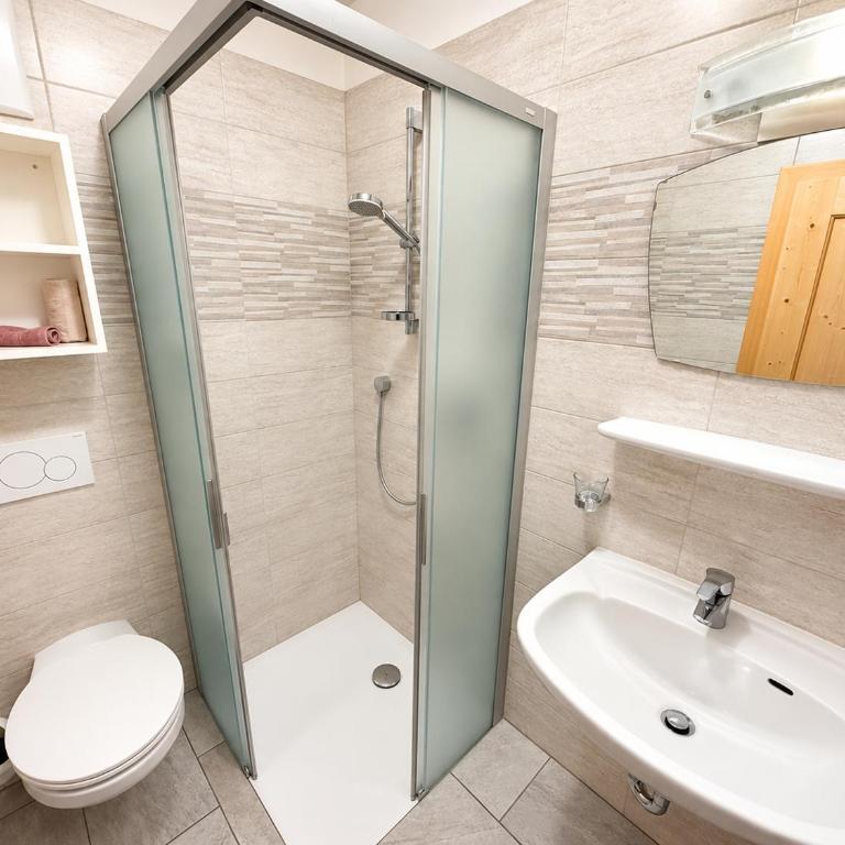 Ferienwohnungen Pichler - Apartamento de 2 dormitorios - 1