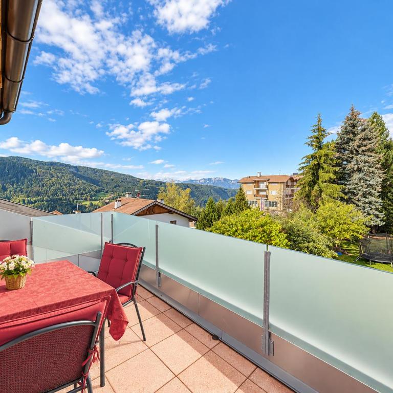Ferienwohnungen Pichler - Apartamento de 1 dormitorio - 5