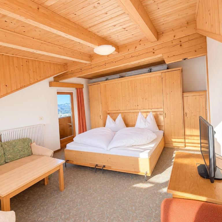 Ferienwohnungen Pichler - Apartamento de 1 dormitorio - 5