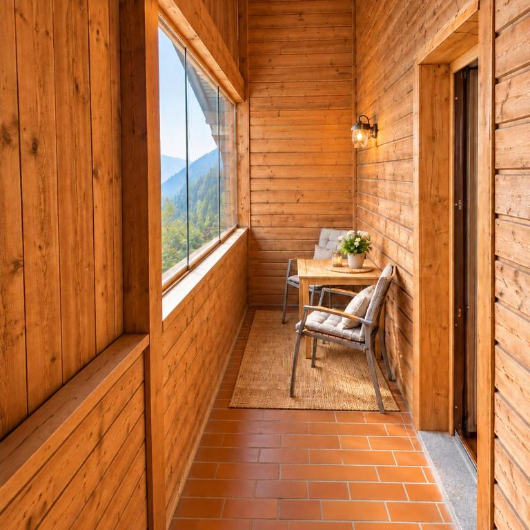 Ferienwohnungen Pichler - Apartamento de 1 dormitorio - 6