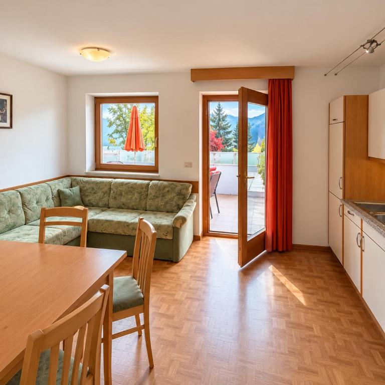 Ferienwohnungen Pichler - Apartamento de 2 dormitorios - 7