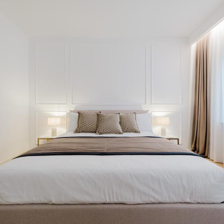Residenza Cantore - Camera King Superior - 5