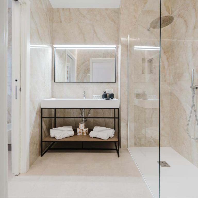 Residenza Cantore - Camera King Superior - 6