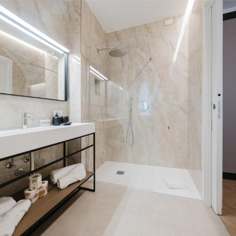 Residenza Cantore - Camera King Superior - 8