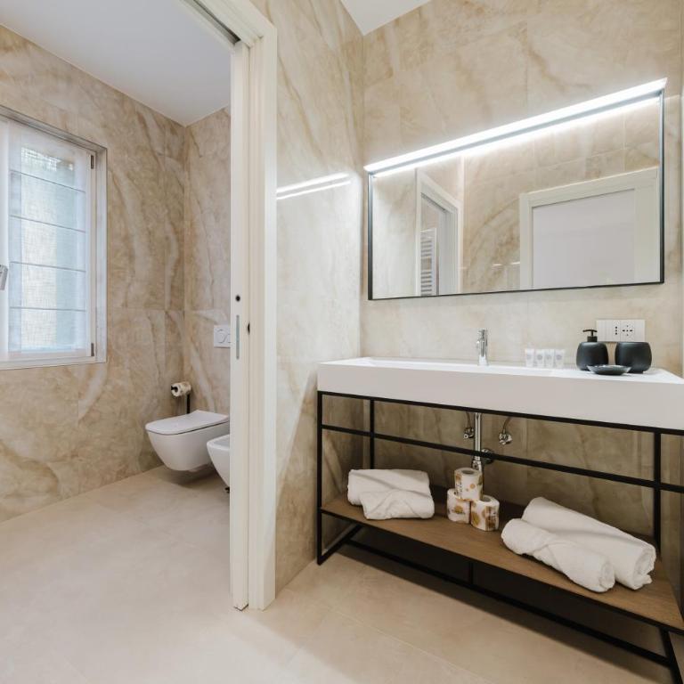 Residenza Cantore - Camera King Superior - 9