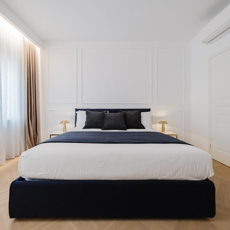 Residenza Cantore - Camera King Superior - 10