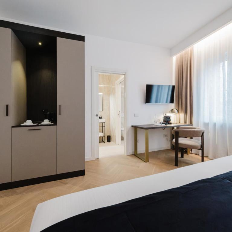 Residenza Cantore - Camera King Superior - 12