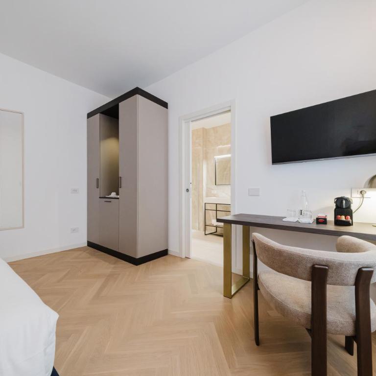 Residenza Cantore - Camera King Superior - 11