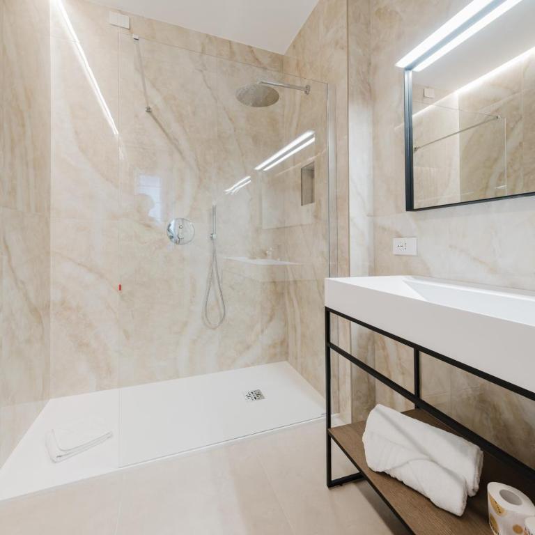 Residenza Cantore - Camera King Superior - 14