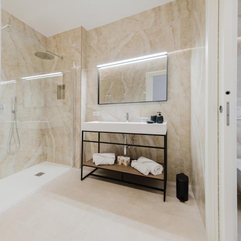 Residenza Cantore - Camera King Superior - 13
