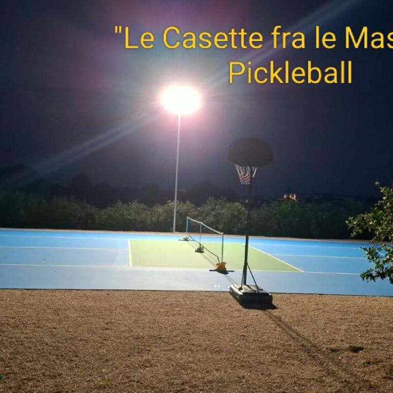 Le Casette fra le Masserie - Villa con 2 Camere da Letto - 2