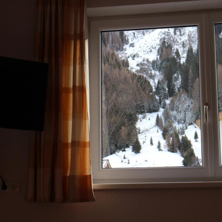 Apart Muntane - Apartment - Erdgeschoss - 11