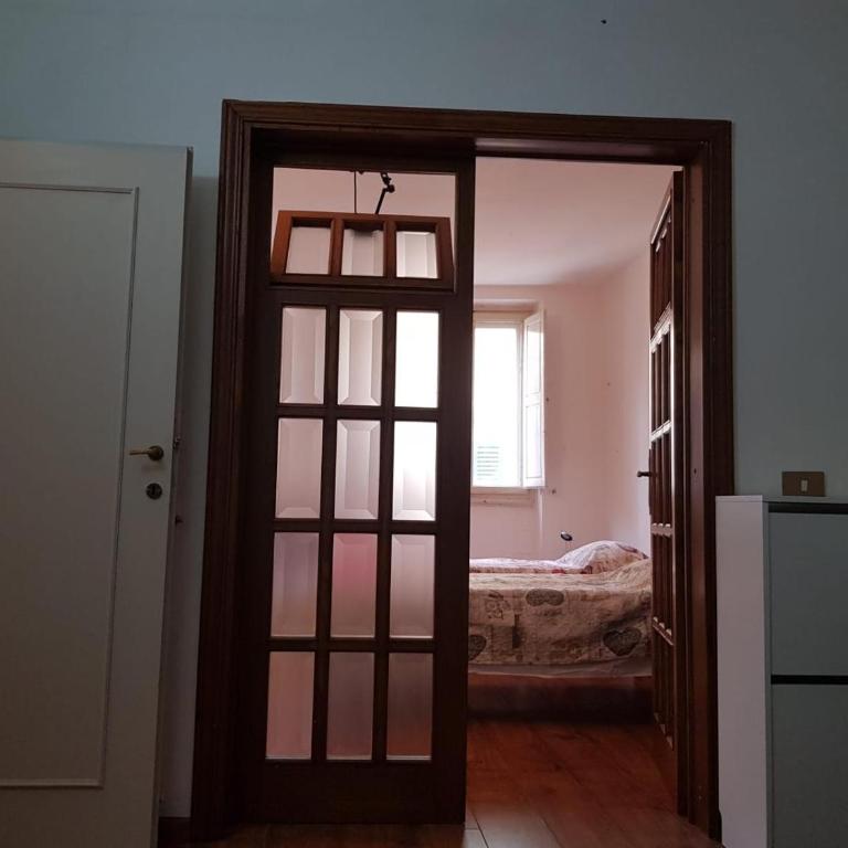 Flat in Borgo Allegri- Santa Croce - Appartamento con 2 Camere da Letto - 6