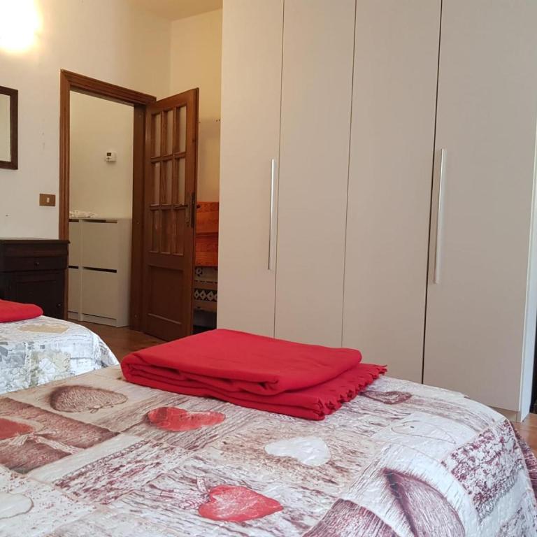 Flat in Borgo Allegri- Santa Croce - Appartamento con 2 Camere da Letto - 8