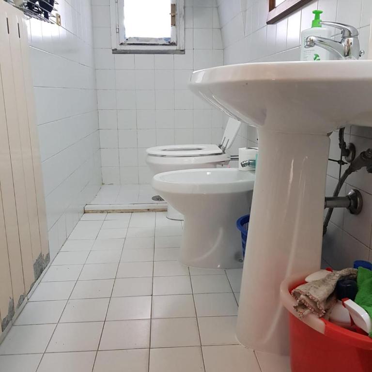 Flat in Borgo Allegri- Santa Croce - Appartamento con 2 Camere da Letto - 10