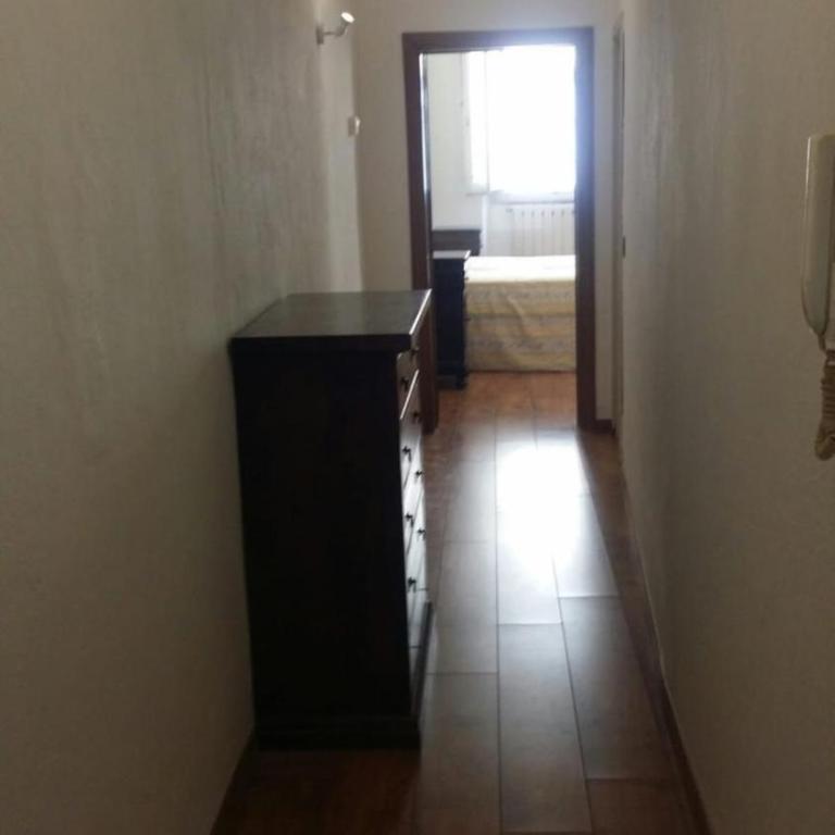 Flat in Borgo Allegri- Santa Croce - Appartamento con 2 Camere da Letto - 12