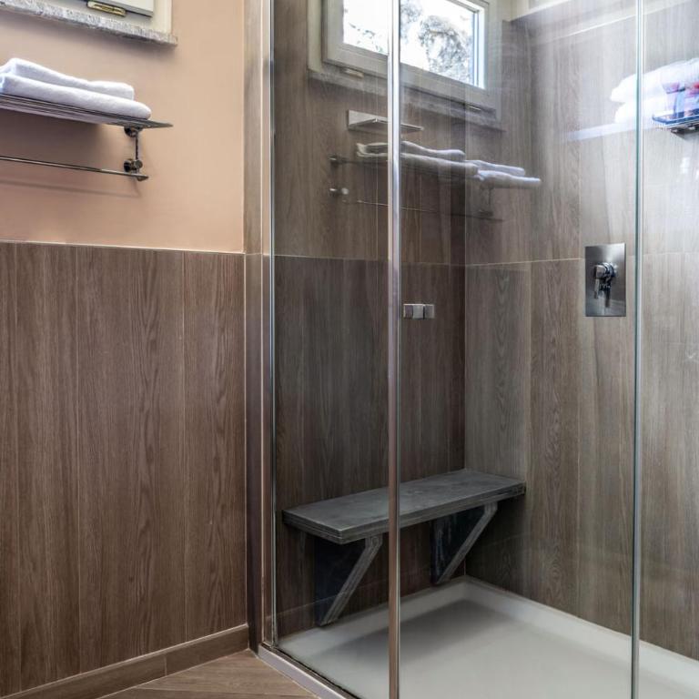 Hotel Villa Carlotta - Appartamento con 1 Camera da Letto e Terrazza - Dependance - 2