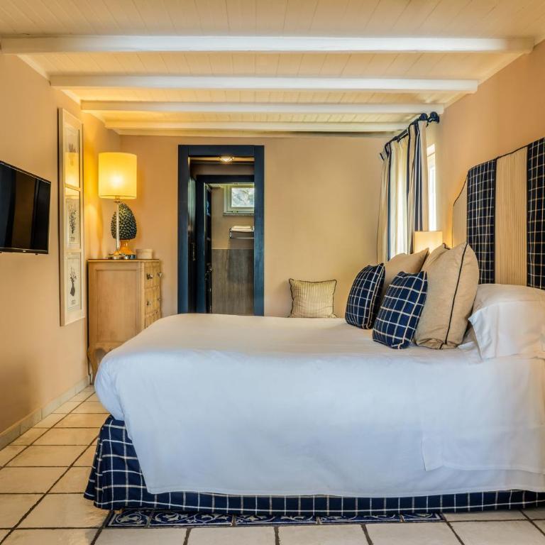 Hotel Villa Carlotta - Appartamento con 1 Camera da Letto e Terrazza - Dependance - 5