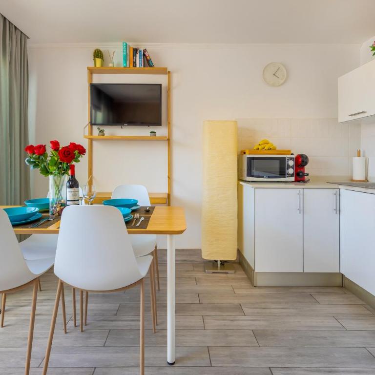 Modern Apt with Pool - Yumbo & Beach - Apartamento - 7