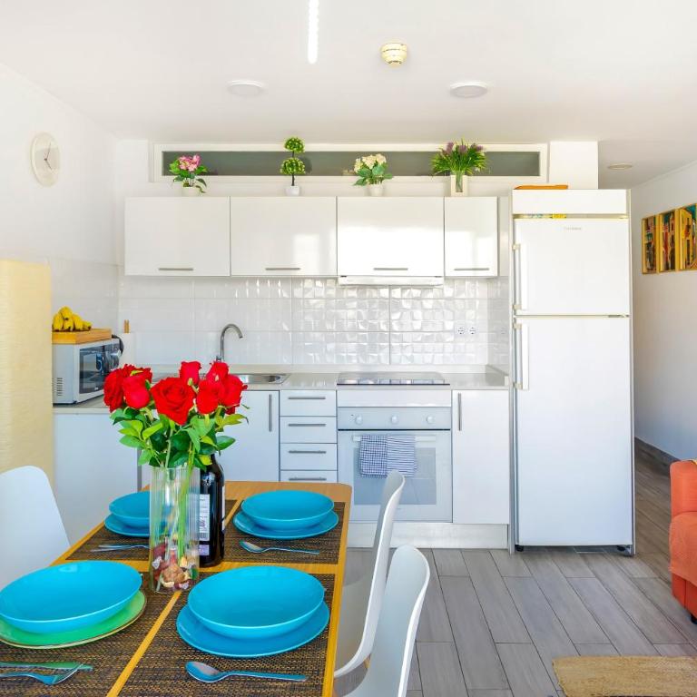 Modern Apt with Pool - Yumbo & Beach - Apartamento - 6