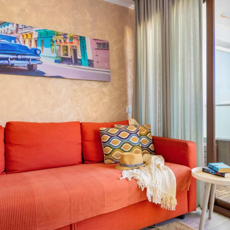 Modern Apt with Pool - Yumbo & Beach - Apartamento - 4