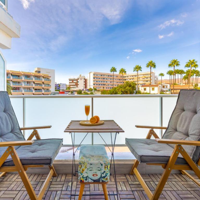 Modern Apt with Pool - Yumbo & Beach - Apartamento - 1