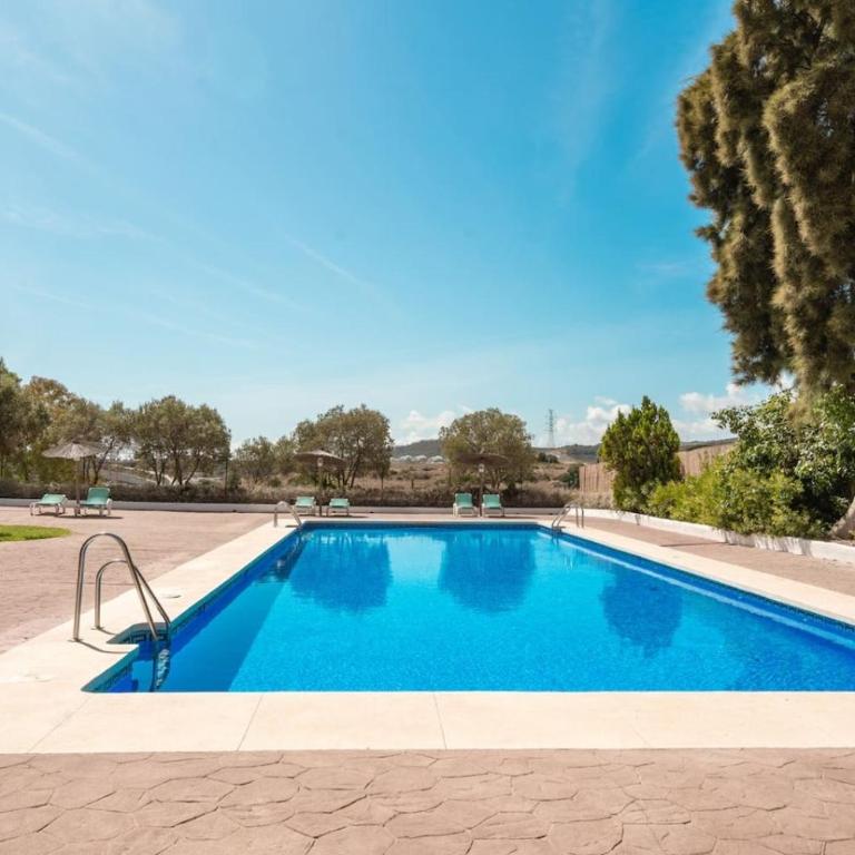 Las Brisas Estepona - 2BR, Pool and Terrace - Apartamento - 1