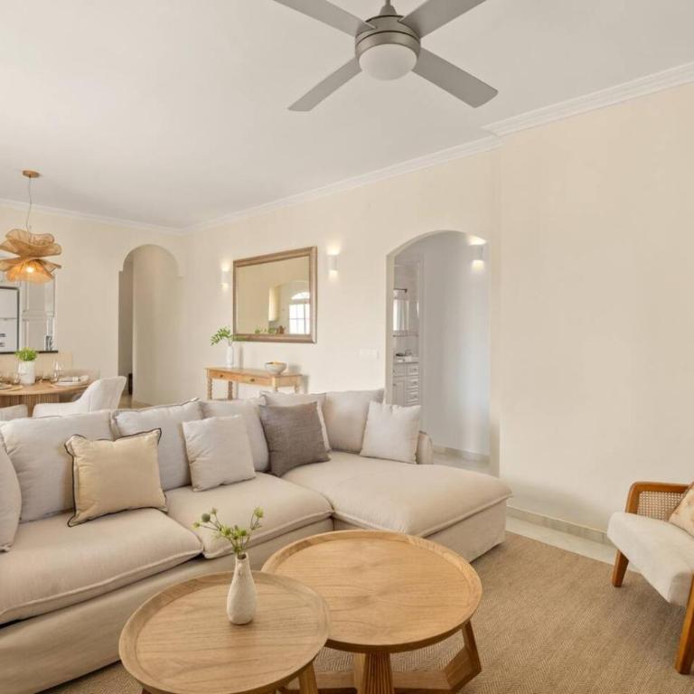 Las Brisas Estepona - 2BR, Pool and Terrace - Apartamento - 2
