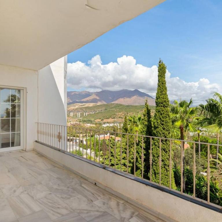 Las Brisas Estepona - 2BR, Pool and Terrace - Apartamento - 3