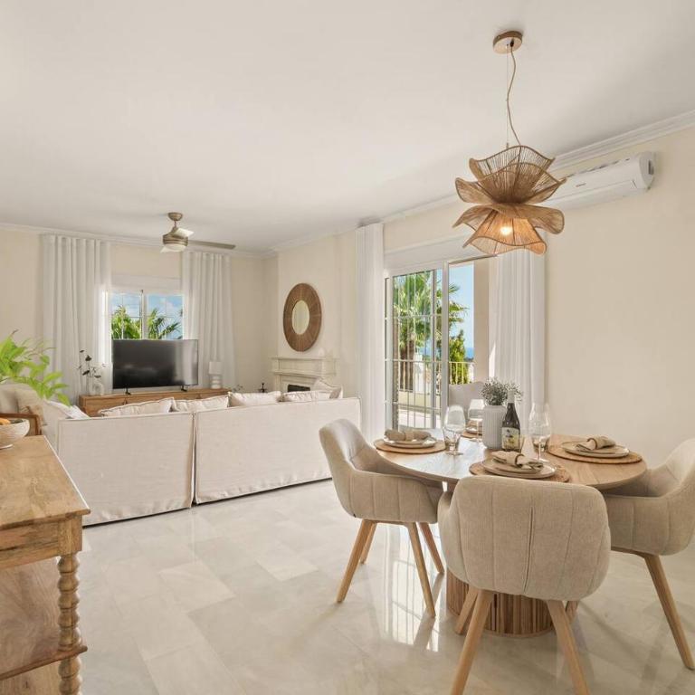 Las Brisas Estepona - 2BR, Pool and Terrace - Apartamento - 9