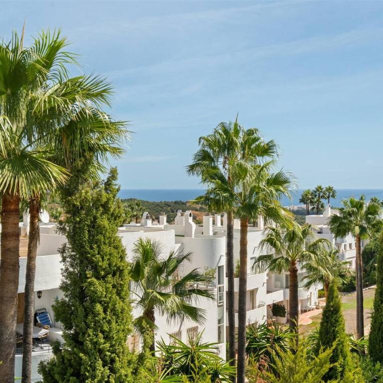 Las Brisas Estepona - 2BR, Pool and Terrace - Apartamento - 10