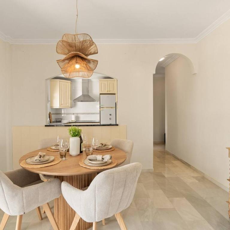 Las Brisas Estepona - 2BR, Pool and Terrace - Apartamento - 11