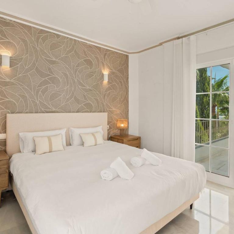 Las Brisas Estepona - 2BR, Pool and Terrace - Apartamento - 12
