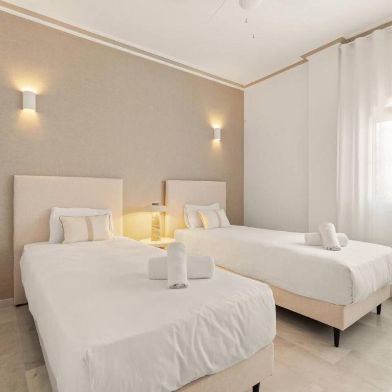 Las Brisas Estepona - 2BR, Pool and Terrace - Apartamento - 17
